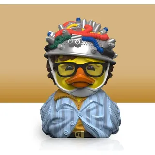 TUBBZ Ghostbusters: Louis Tully Figur 10 cm