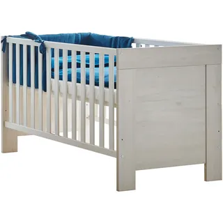 Arthur Berndt Babybett »Til« Made in Germany,