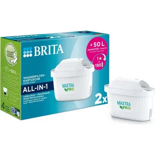 Brita Maxtra Pro Weiß 2 St.