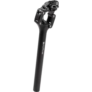 M-Wave Sattelstütze, (31.60 mm