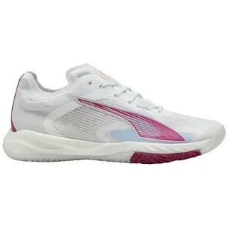 Puma Accelerate Nitro SQD 4 Damen - Weiß