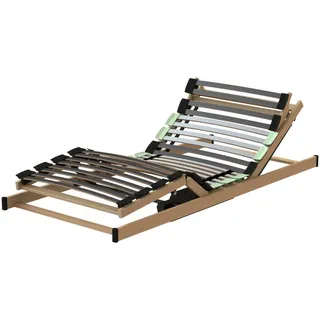 Hn8 Schlafsysteme Condor Mot verstellbar 140 x 200 cm
