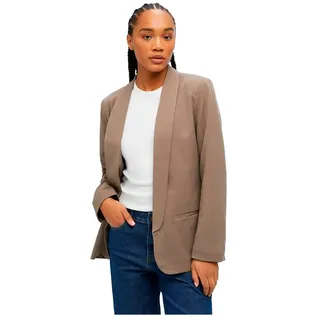 Object Blazer 'Lisa' - Braun - 36