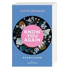 Know Us 2. Know you again. Kian & June