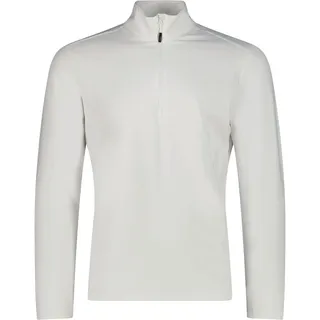 CMP Fleecepullover Bianco 56