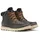 Madson II MOC TOE Grau 42