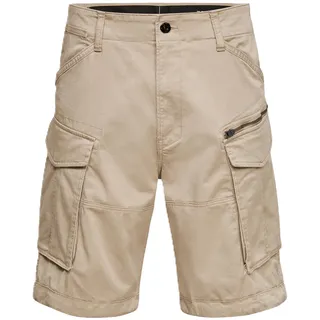 G-Star Rovic Zip Cargo-Shorts Schwarz 30