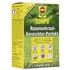 Bild Rasenunkraut-Vernichter Perfekt 110 ml