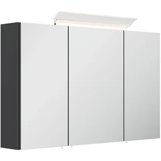 Posseik 120 cm grau