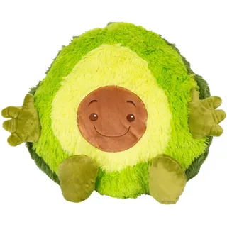 COZY NOXXIEZ Handwärmer Avocado Kuscheltier Noxxiez Avocado Taschenwärmer - Grün