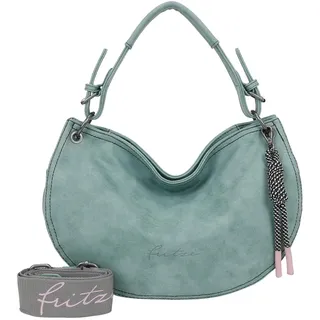 Fritzi aus Preußen Fritzi aus Preussen Bitzi11 Jive Shoulder Bag Iced Green