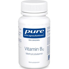 Bild Vitamin B12 Kapseln 90 St.