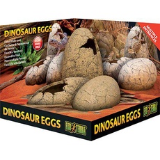 Exo Terra EXOTERRA - Cave Dinosaur Egg  - (222.2060), Terrariumeinrichtung