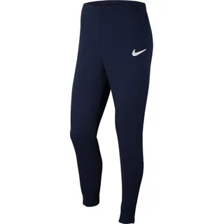 Nike Park 20 Fleece Jogginghose Herren Trainingshose, blau - / White / White - S