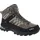 Rigel Mid WP Wanderstiefel Beige - Schwarz, Grau