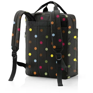 Reisenthel Allday 15 l schwarz