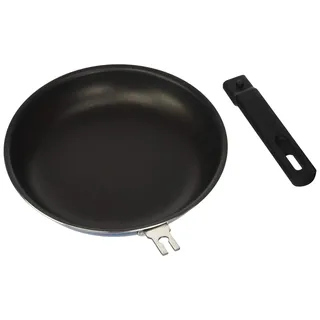 BRUNNER Alu Pfanne SKIPPER DM 22cm