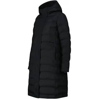 CMP Damen Jacke, schwarz