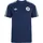 Deutschland T-Shirt 2024 blau Herren Gr. S