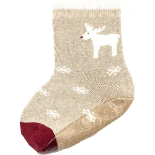 Sterntaler Unisex Fli Fli Soft Weihnachtenen Fli Fli SOFT Weihnachtenen