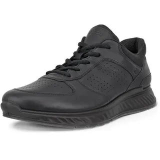 ECCO Exostride Gore-Tex Herren Black 47