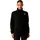 Jacke Schwarz S