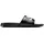 Victori Slipper Schwarz 41
