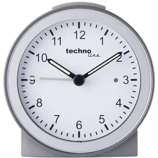 Technoline Modell G silber