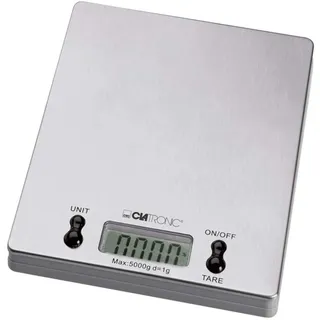 Clatronic KW 3367 Küchenwaage