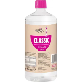 Huxol Süßstoff flüssig Original Süßungsmittel Flüssigsüße 1000ml