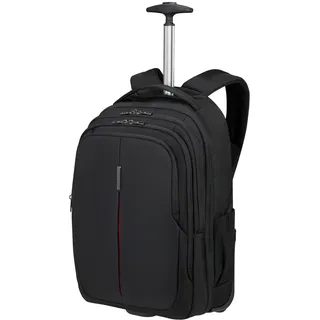 Samsonite Guardit 3.0 mit Rollen, 29L, schwarz,