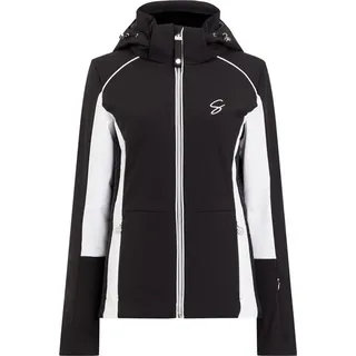 Mc Kinley McKinley Damen Skijacke Ida II black night 46