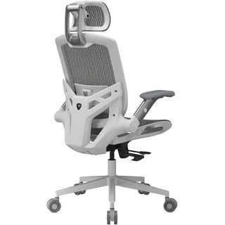 Cougar Speeder One Gaming-Stuhl Weiß Universal