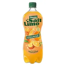 SaftLimo 0,75l Orange