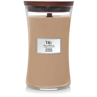 Woodwick Cashmere