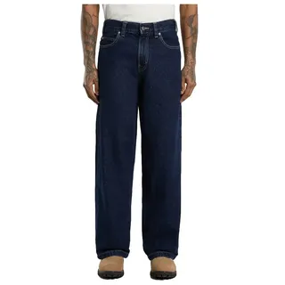 Dickies Hilham Jeans - Dark Indigo - 30 - 32