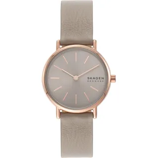 Skagen Signatur Lille Eco Leder 30 mm SKW3060
