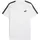 Puma Unisex ESS Tee T-Shirts Puma White XXL EU