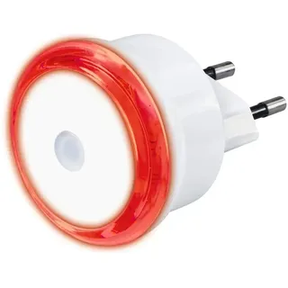 Hama Nightlight Basic Rot