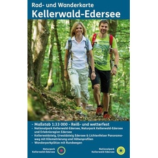 Naturpark Kellerwald-Edersee