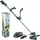 UniversalGrassCut 18V-260 inkl. 1 x 2,0 Ah