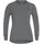 Eco Langarmshirt Grau L