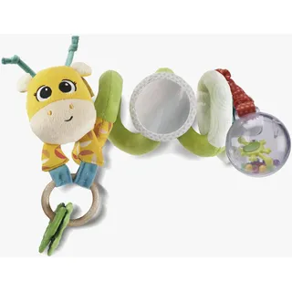 Chicco Mrs. Giraffe mehrfarbig