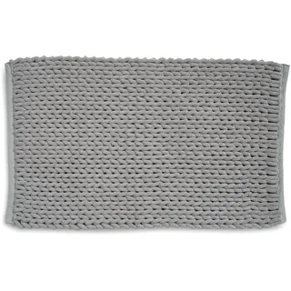 Kela Marie Hellgrau 60 x 100 cm