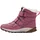 Winterstiefel Raisin 34
