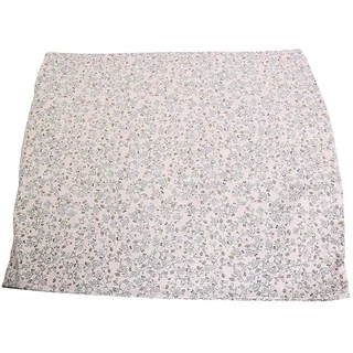 HOBEA-Germany Baby Lagerungsbezug (Blumenranken rosa)