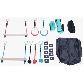 KREA Krea, Slackline