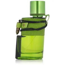 Bild von Hunter Jungle Eau de Parfum, 100ml