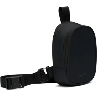 Nike Commute 1L Daybag Schwarz