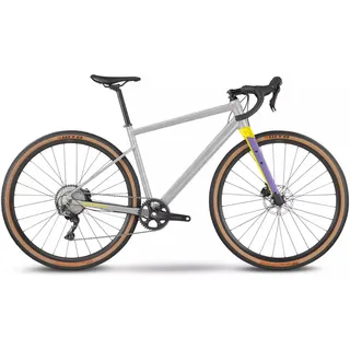 URS AL TWO - RAW ALLOY / YELLOW - M